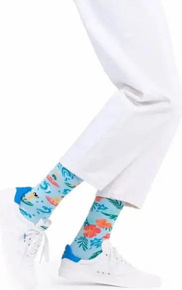 Image du produit Many Mornings Aloha Vibes (Une unité par pack, 39 - 42)