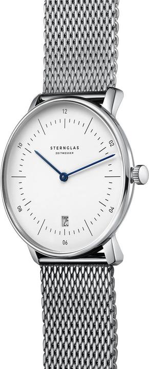 Produktbild Sternglas Naos - S01-NA01-MI04 (Analoguhr, 38 mm)