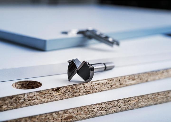 Immagine prodotto Wera Scharnierlochbohrer EXPERT Laminate 2608901844 VE5 (15, 20, 25, 30, 35)