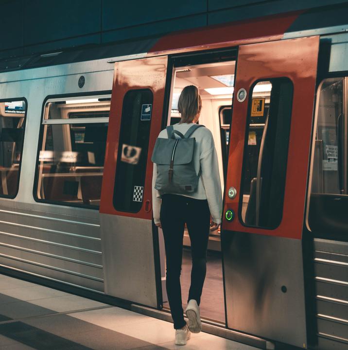 Image du produit Johnny Urban Lea (7 l)