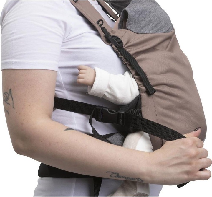 Productafbeelding Chicco Skin Fit Draagzak