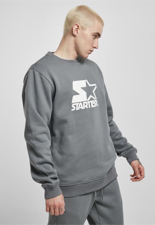 Produktbild Starter Logo Crewneck - 14185 (L)