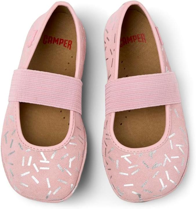 Produktbild Camper Rechte Ballettschuhe (31)