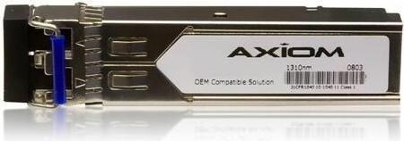 Productafbeelding Cisco 100FX SFP op Ge SFP-poorten