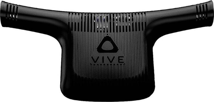 Produktbild HTC Wireless-Adapter mit Zubehör