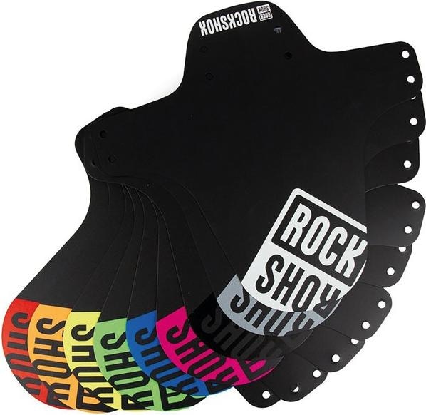 RockShox MTB Fender Black (Front mudguard)