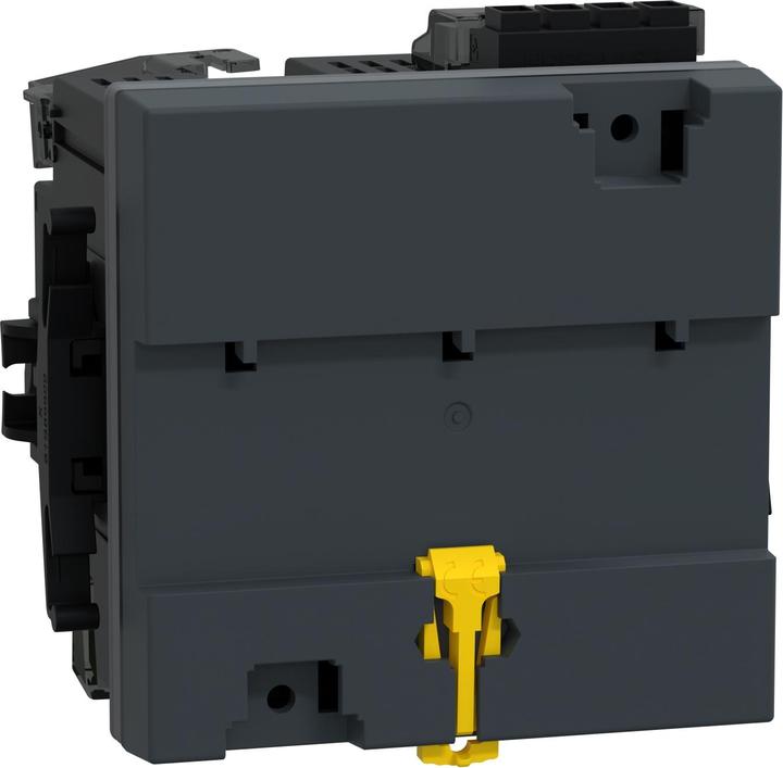 Schneider Electric PM5500 Power Meter, ETH, 4DI-2DO Out,MID