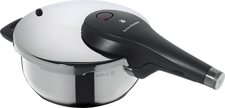 Actual product image WMF Schnellkochtopf (Steam cooker, 22 x 9 cm)