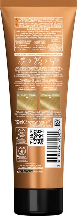 Produktbild Garnier Olia (Dunkelblond)