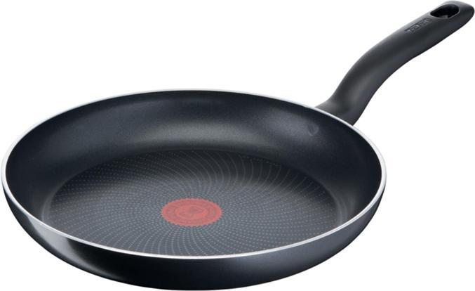 Productafbeelding Tefal Frying pan START EASY, 28 cm, aluminium (Koekenpan, Aluminium)