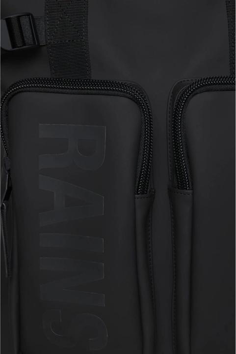 Produktbild Rains Texel Tote Backpack W3 - 62381 (22 l)