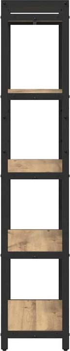 Immagine prodotto vidaXL Bücherregal (30 x 30 x 155 cm)