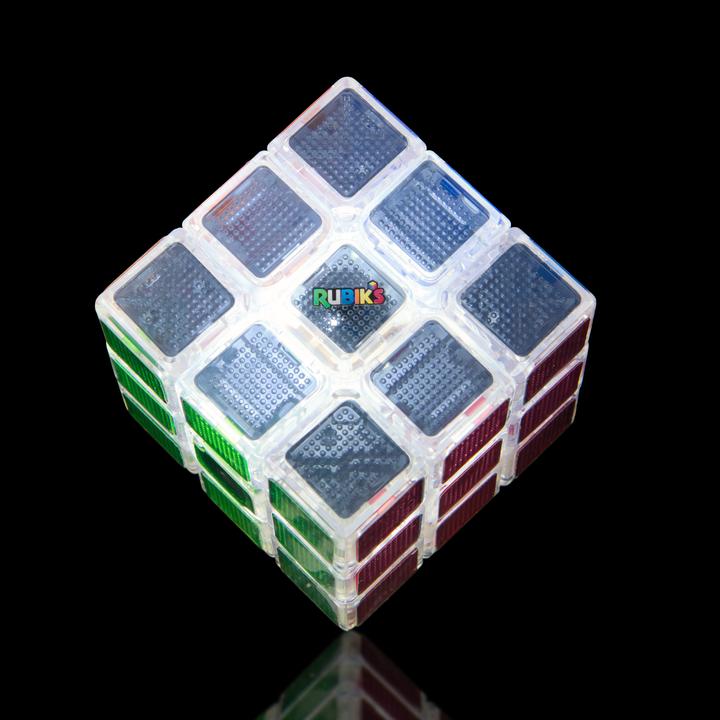 Produktbild Spin Master Rubik's - 3x3 Pulse (3 x 3)