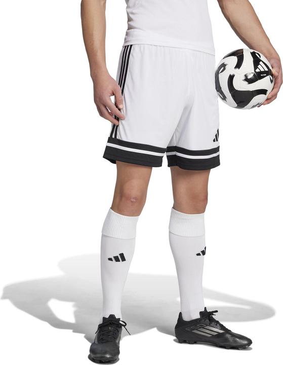 Actual product image adidas Squadra 25 Short (XS)