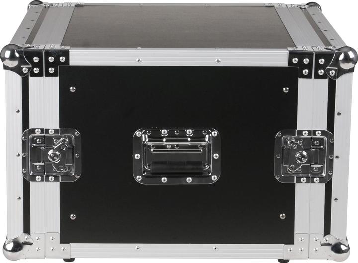 Produktbild DAP-Audio Rca-Dd8 (19" Case)