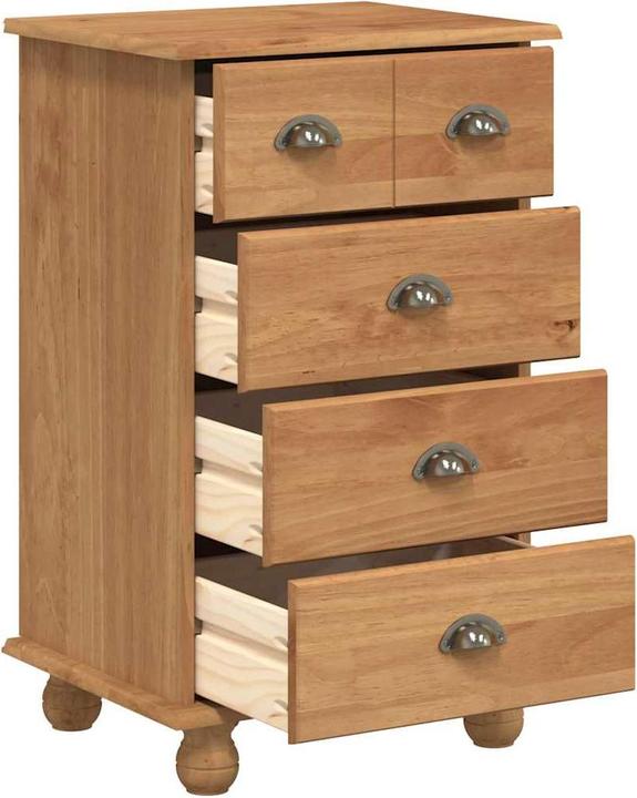 Produktbild vidaXL Kommode