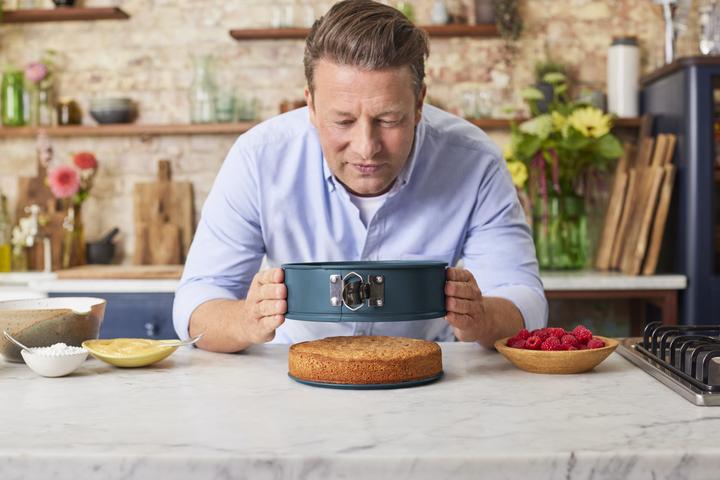 Produktbild Tefal Jamie Oliver Springform (26 cm) (26 cm)