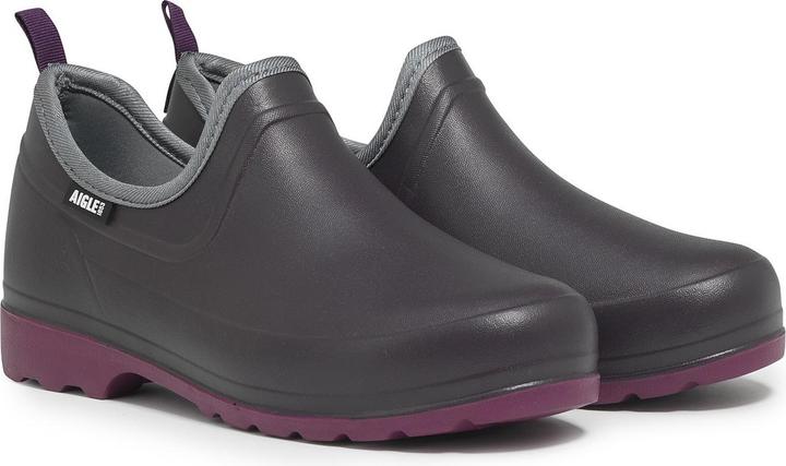 Actual product image Aigle Stiefel NB591 Taden Plus 2 (41)