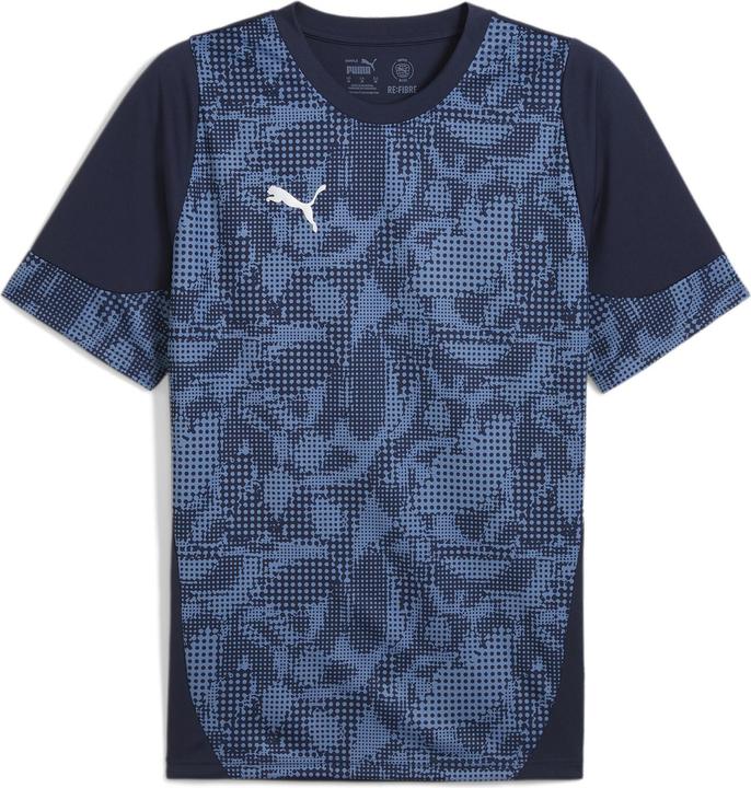 Actual product image Puma teamCUP Training Jersey (L)