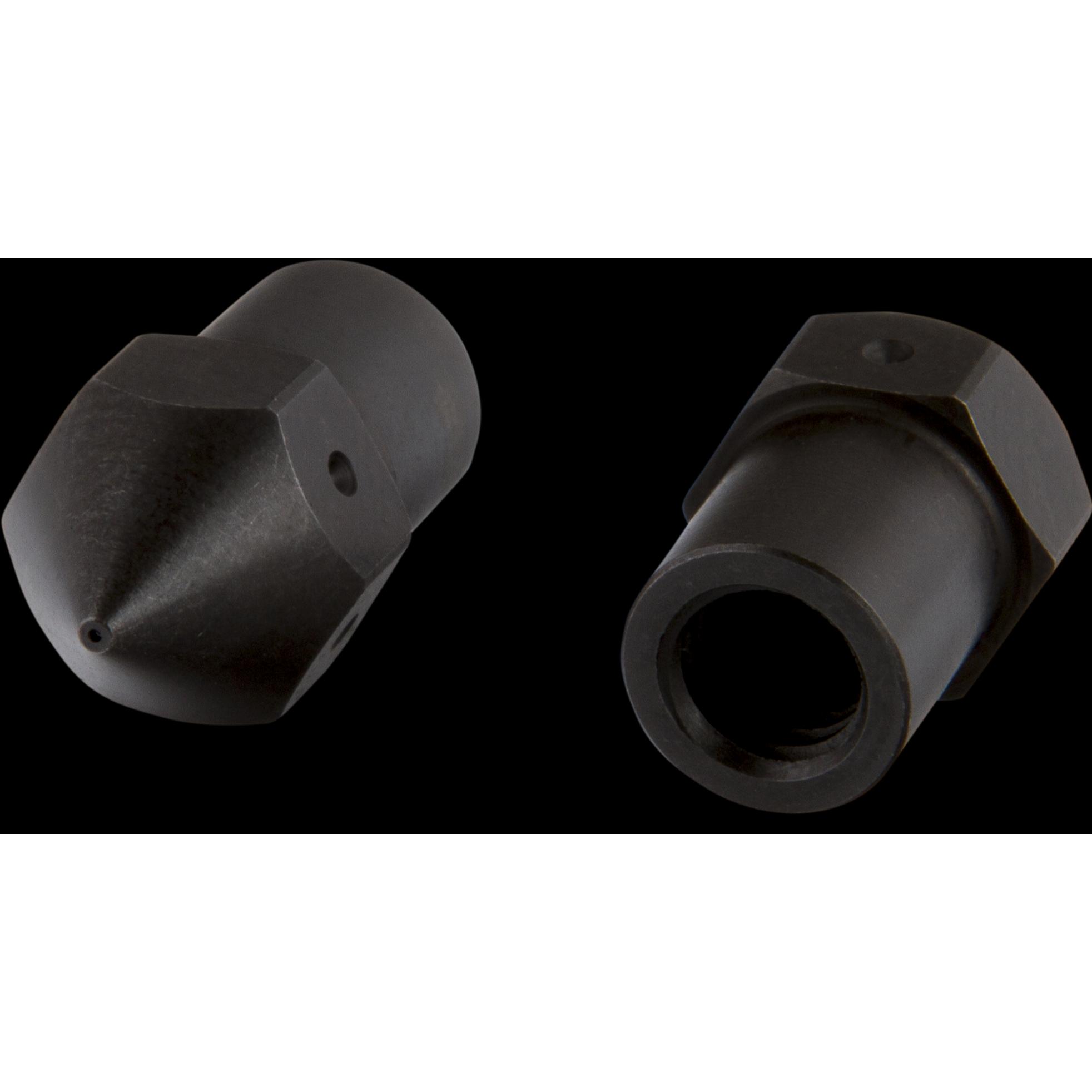 Prima Creator CreatBot 2,85 mm Hardened Nozzle 0,4 mm - 1 pcs (Düse), 3D Drucker Zubehör