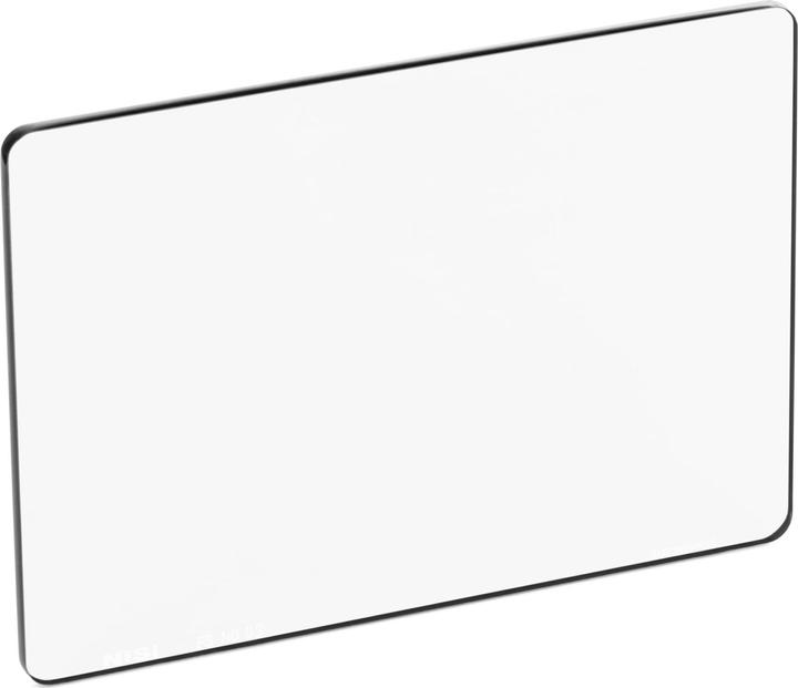 Produktbild Nisi Full Spectrum Cinema FS ND 4×5.65″ Nano Ti Neutral Density Filter (0.3) – 1 Stop (ND- / Graufilter, 101.60 mm)