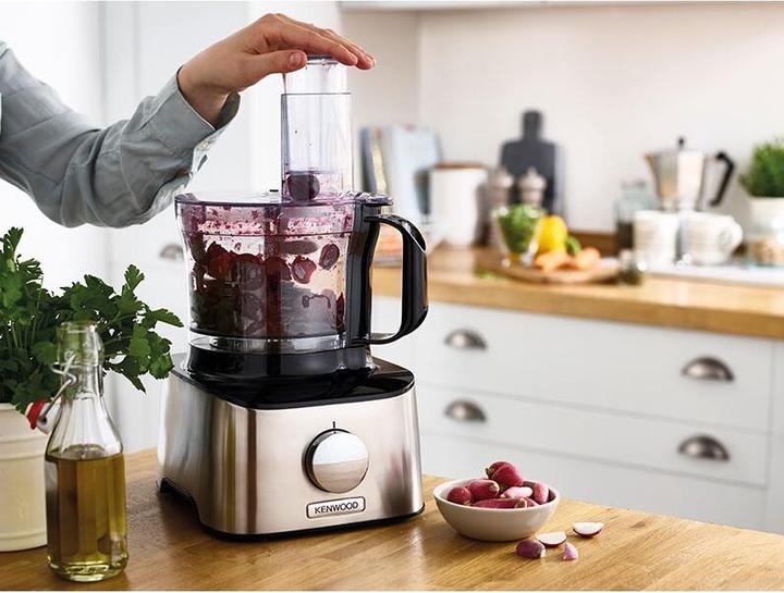 Produktbild Kenwood Multipro Compact (800 W)