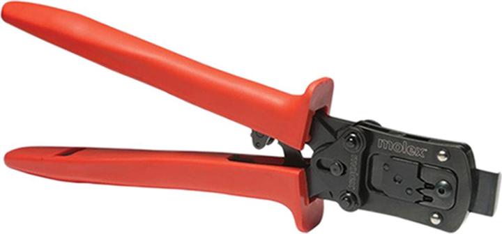 Produktbild Molex Ultra-Fit hand crimping tool, 20-22 AWG
