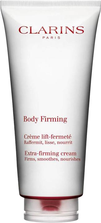Clarins Body Firming Creme (Körpercreme, 200 ml)