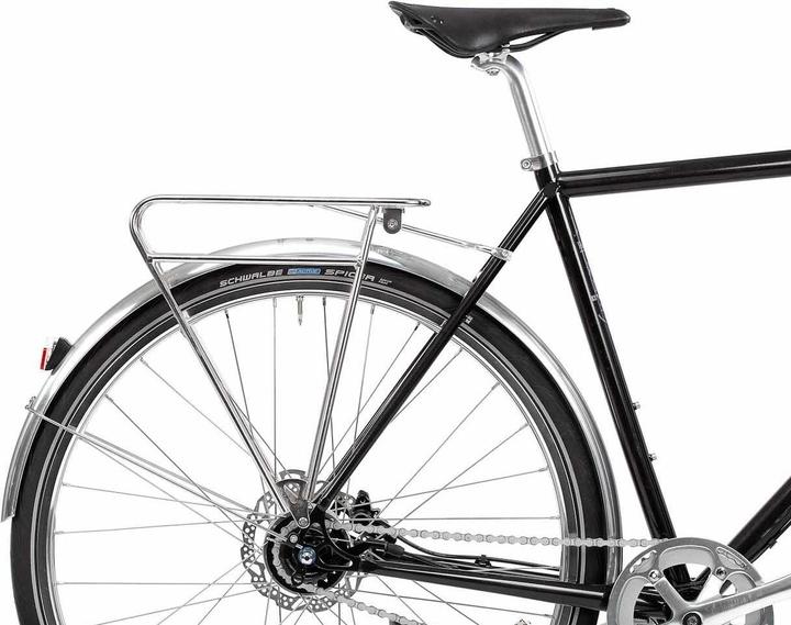 Produktbild Pelago Commuter Rear Rack - Polished