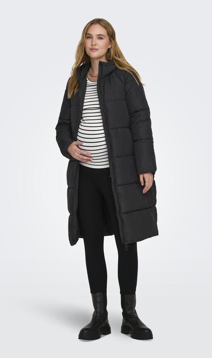 Actual product image Only Maternity OLMABBIE Steppmantel Steppmantel