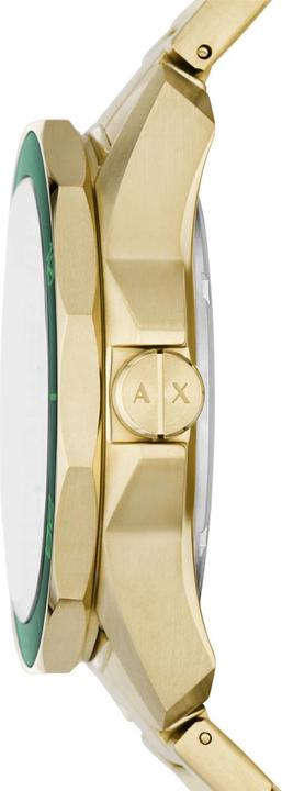 Actual product image Armani Exchange Spencer (Analogue wristwatch, 44 mm)