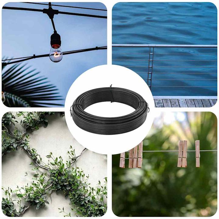 Produktbild vidaXL Gartenzaun