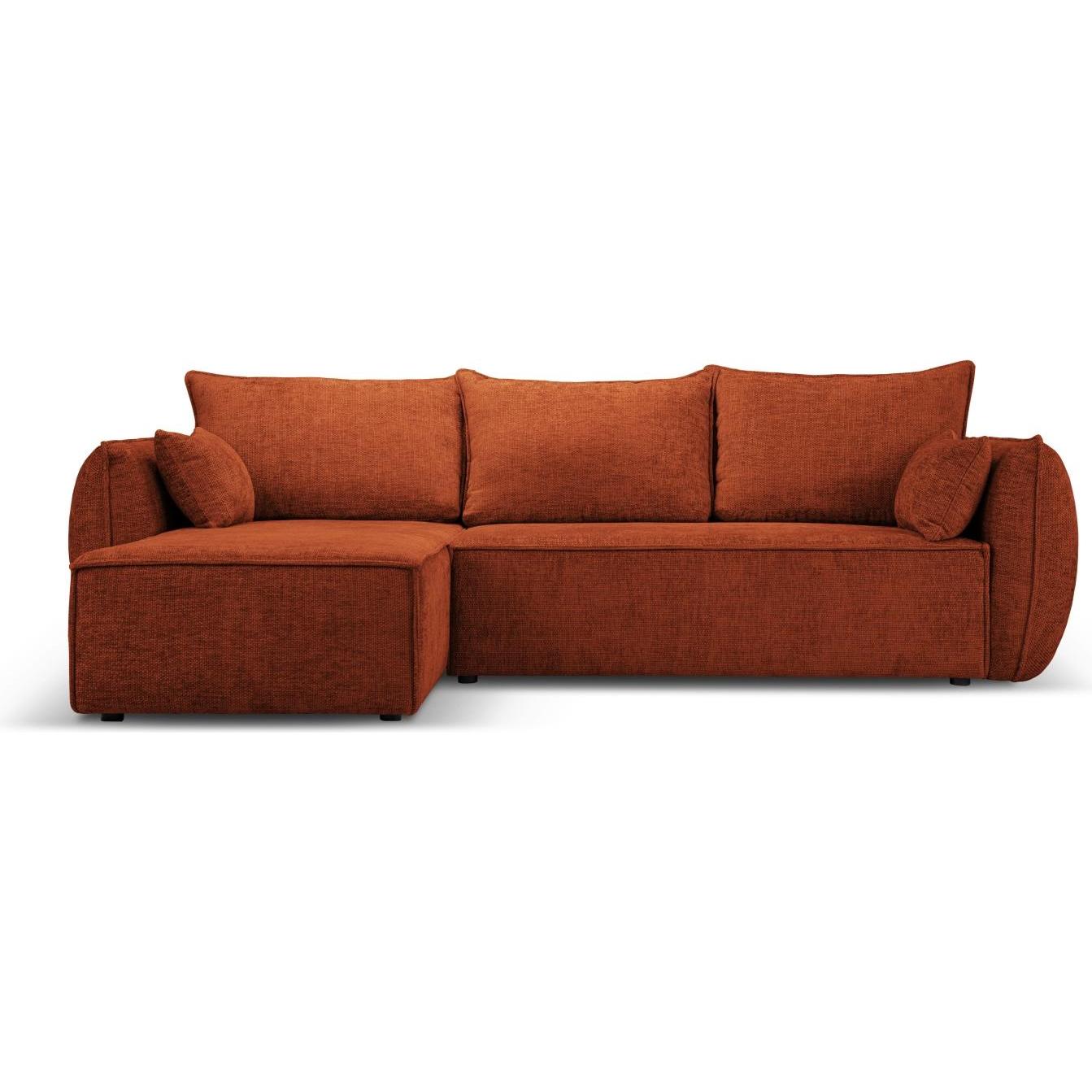 Micadoni, Sofa, Kaelle (Ecksofa)