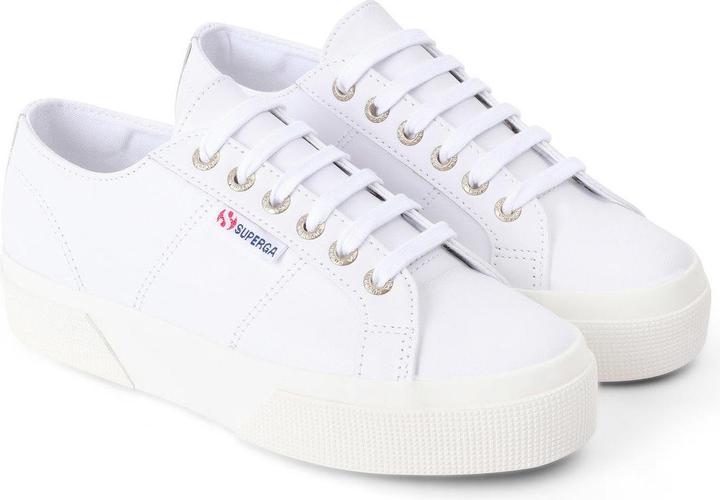 Produktbild Superga Sneaker 2740 Nappaleder (35.5)