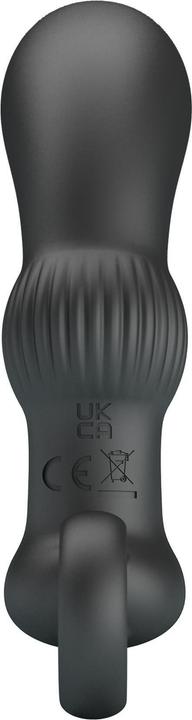 Image du produit Pretty Love Cayla Vibromasseur Anal Noir