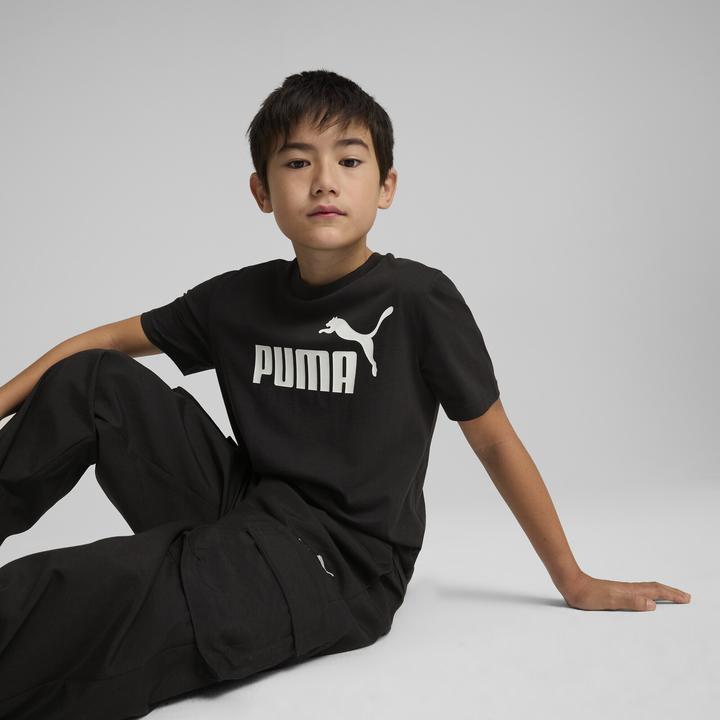 Image du produit Puma ESS No. 1 Logo Tee B (164)