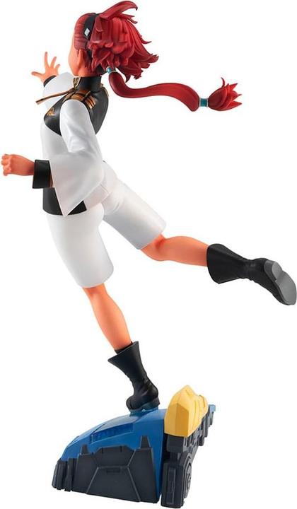 Megahouse Mobile Suit Gundam The Witch From Mercury GGG Statue Suletta Mercury 21 cm