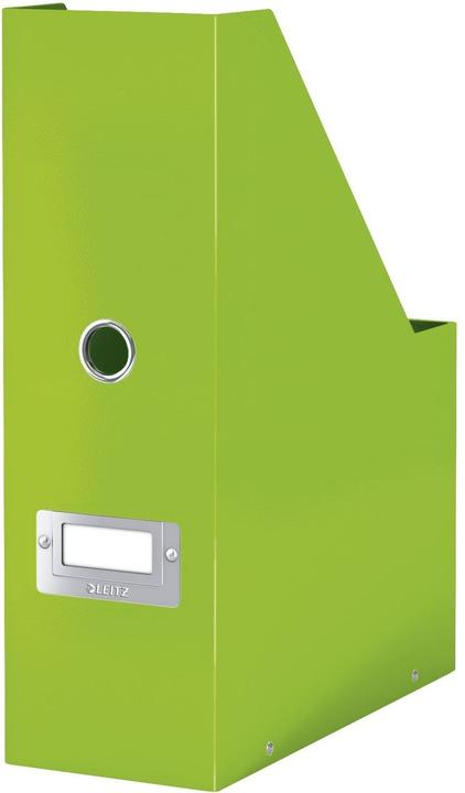 Produktbild Leitz WOW Click & Store Stehsammler (A4)