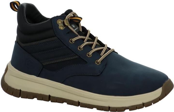 M dark navy grey