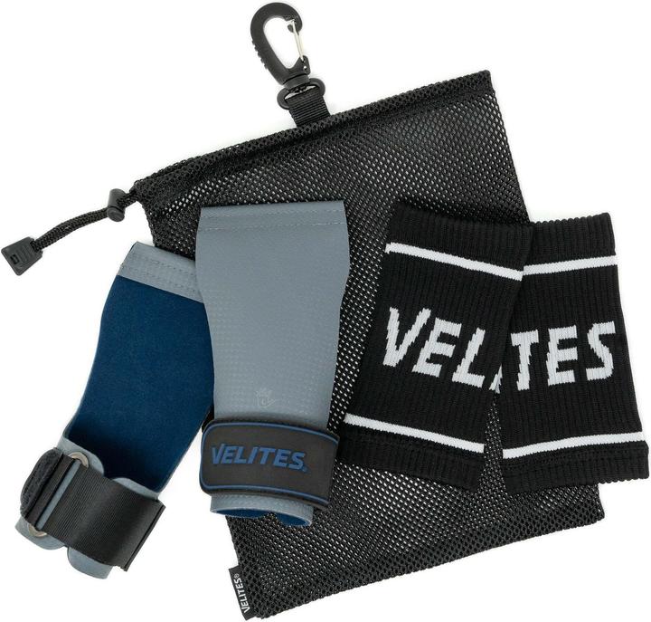 Actual product image Velites magnesia-free potholder quad ultra (XL)