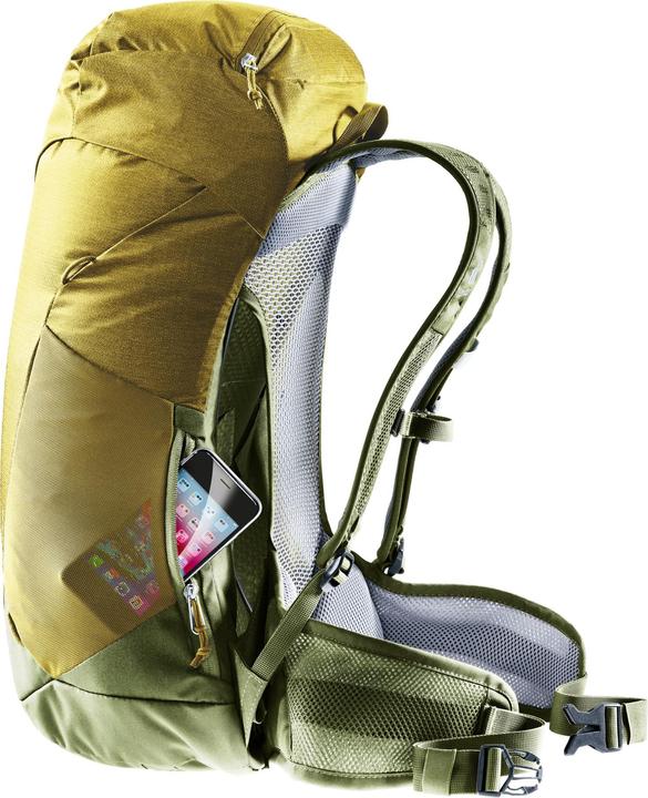 Actual product image Deuter AC Lite 24 (24 l)