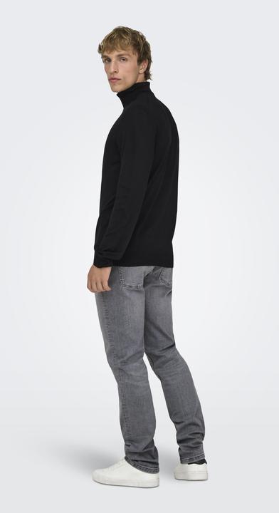 Produktbild Only & Sons Wyler Life (M)