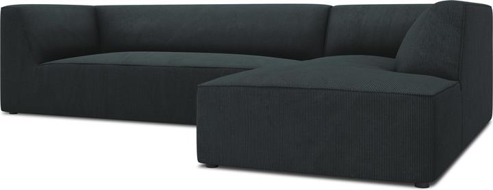 Actual product image Micadoni Ruby (Corner sofa)