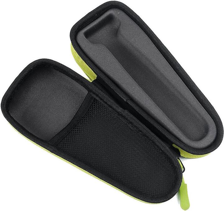 Produktbild PhoneLook Aufbewahrungsbox für Philips OneBlade-Rasierer (1 x)