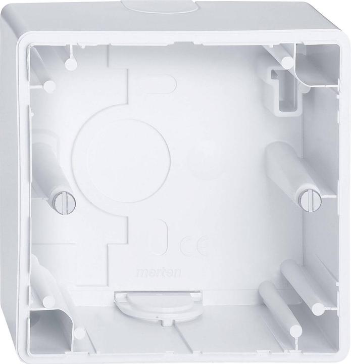 Actual product image Merten MEG4014-1425