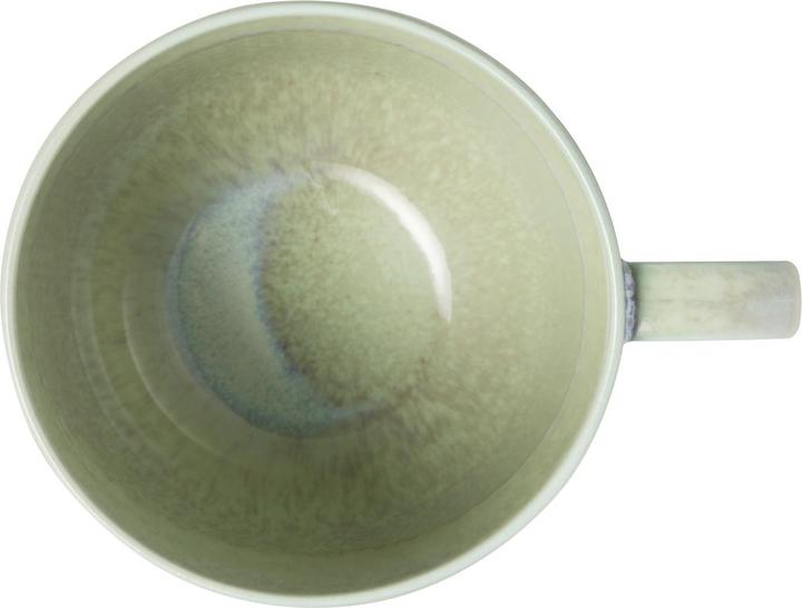 Produktbild Like. by Villeroy & Boch Kaffeetasse Perlemor Alga (190 ml, 1 x)