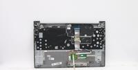 Actual product image Lenovo UpperCaseASM FRA C20VE MGBL