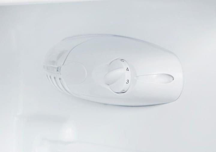 Produktbild Amica KGC 15635 B (213 l)