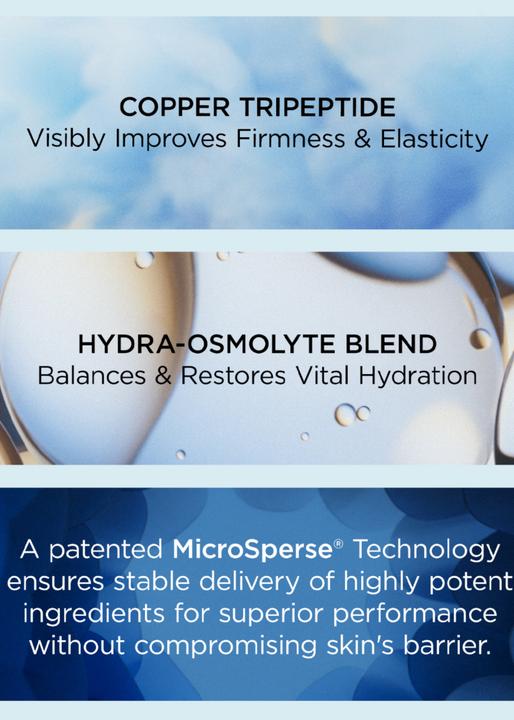 Produktbild Perricone MD Cold Plasma Plus+ Advanced Hydrating Complex (59 ml)