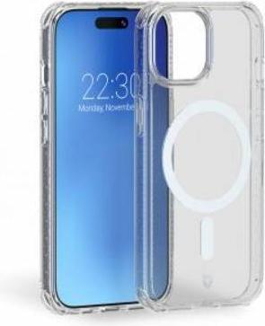 Produktbild Force Case Hülle für iPhone 15 Pro Series (Apple iPhone 15 Pro)